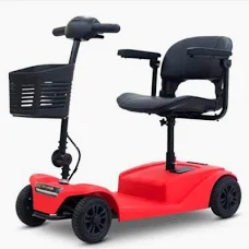 scooter