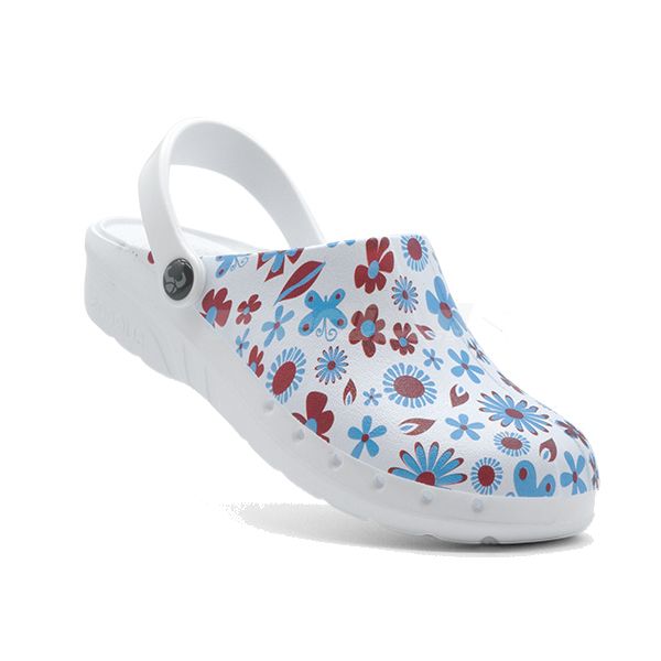 Calzado profesional – SUECO ODEN FUSION PRINT