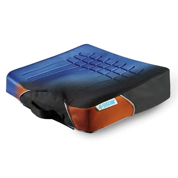 Cojin Antiescaras Systam ViscoFlex Plus