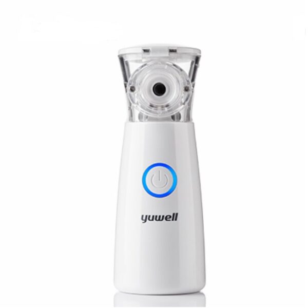 NEBULIZADOR PORTATIL MOBI MESH