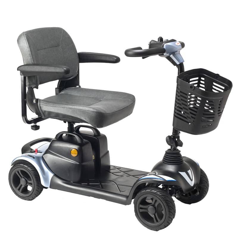 SCOOTER I-NANO