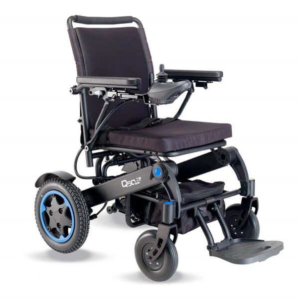 SILLA ELÉCTRICA PLEGABLE Q50