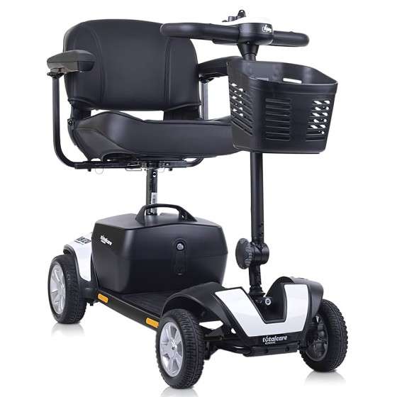 Alquiler de Scooter Ibiza