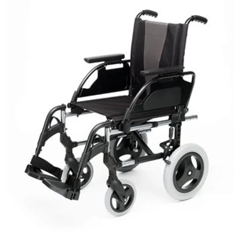 Alquiler de silla no autopropulsable